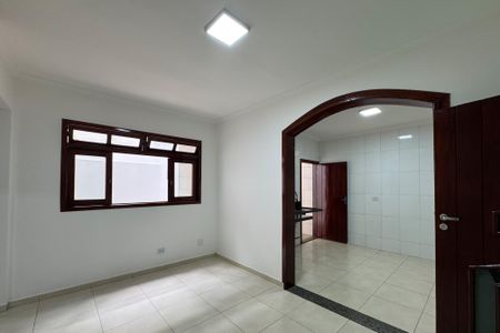 Sala de apartamento à venda com 2 quartos, 78m² em Vila Alves Dias, São Bernardo do Campo