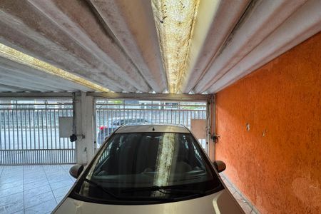 Vista - Quarto 1 de apartamento à venda com 2 quartos, 78m² em Vila Alves Dias, São Bernardo do Campo