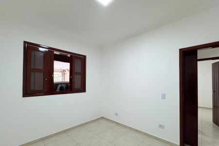 Quarto 2 de apartamento à venda com 2 quartos, 78m² em Vila Alves Dias, São Bernardo do Campo