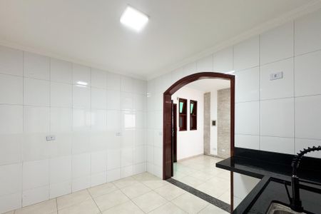 Apartamento à venda com 78m², 2 quartos e 1 vaga Apartamento à venda com 78m², 2 quartos e 1 vagaCozinha