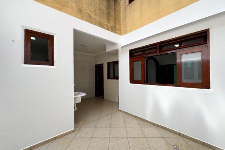 Apartamento à venda com 78m², 2 quartos e 1 vaga Apartamento à venda com 78m², 2 quartos e 1 vagaQuintal