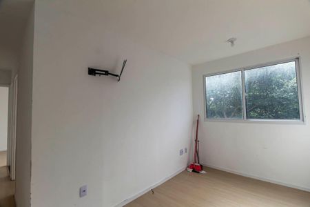 Apartamento para alugar com 2 quartos, 42m² em Jardim Egle, São Paulo
