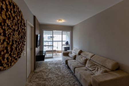 Apartamento para alugar com 79m², 2 quartos e 1 vagaSala