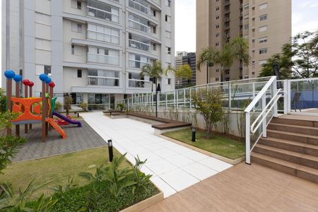 Apartamento para alugar com 79m², 2 quartos e 1 vagaÁrea comum - Playground