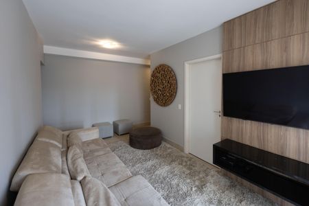 Apartamento para alugar com 79m², 2 quartos e 1 vagaSala