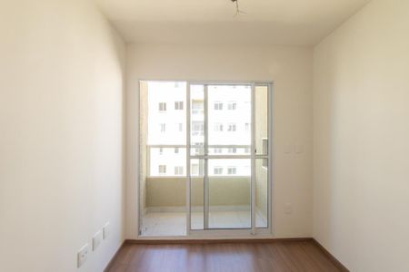 Sala de apartamento para alugar com 2 quartos, 48m² em Cidade Industrial de Curitiba, Curitiba