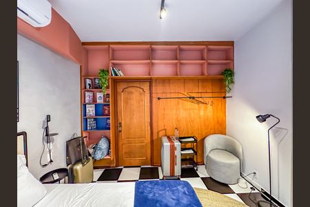 Kitnet/Studio à venda com 1 quarto, 36m² em Centro, Rio de Janeiro