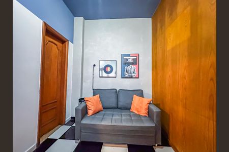 Kitnet/Studio à venda com 1 quarto, 36m² em Centro, Rio de Janeiro