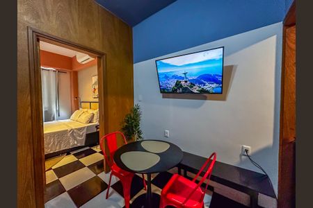 Kitnet/Studio à venda com 1 quarto, 36m² em Centro, Rio de Janeiro