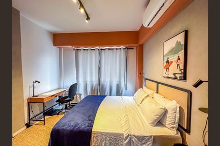 Kitnet/Studio à venda com 1 quarto, 36m² em Centro, Rio de Janeiro