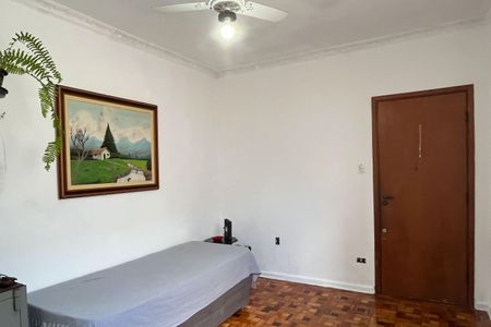 Sala de apartamento para alugar com 2 quartos, 120m² em Estuário, Santos