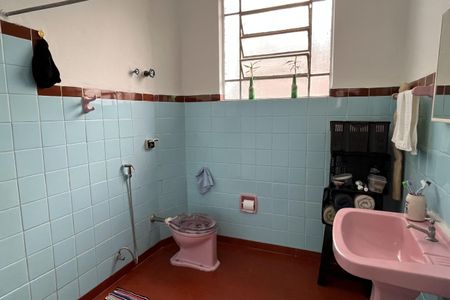 Apartamento para alugar com 120m², 2 quartos e 1 vaga Apartamento para alugar com 120m², 2 quartos e 1 vagaBanheiro