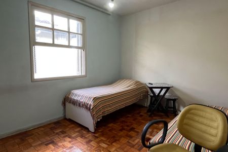 Quarto 2 de apartamento para alugar com 2 quartos, 120m² em Estuário, Santos