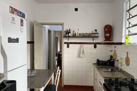 Apartamento para alugar com 120m², 2 quartos e 1 vaga Apartamento para alugar com 120m², 2 quartos e 1 vagaCozinha