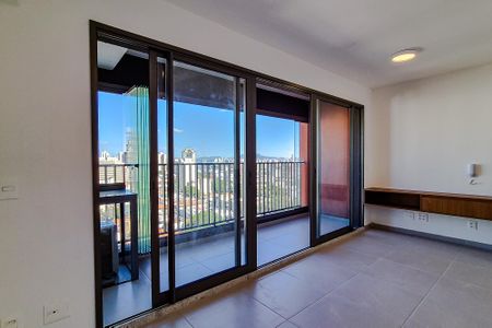 Studio de kitnet/studio à venda com 1 quarto, 40m² em Pompeia, São Paulo