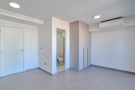 Studio de kitnet/studio à venda com 1 quarto, 40m² em Pompeia, São Paulo