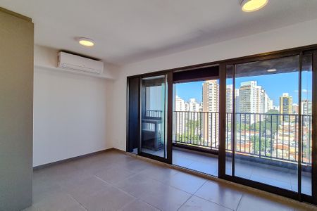 Studio de kitnet/studio à venda com 1 quarto, 40m² em Pompeia, São Paulo