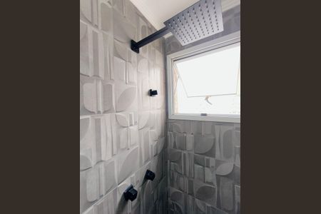 Apartamento à venda com 49m², 2 quartos e 1 vaga Apartamento à venda com 49m², 2 quartos e 1 vagaBanheiro