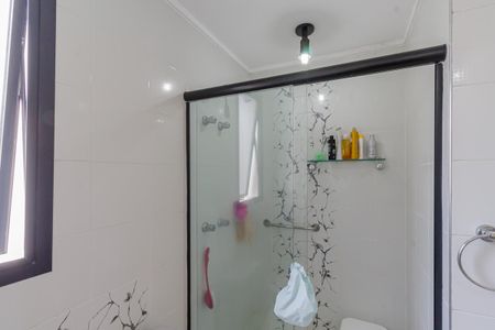 Apartamento à venda com 200m², 3 quartos e 3 vagas Apartamento à venda com 200m², 3 quartos e 3 vagasBanheiro da Suíte 3