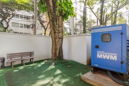 Apartamento à venda com 200m², 3 quartos e 3 vagas Apartamento à venda com 200m², 3 quartos e 3 vagasÁrea comum