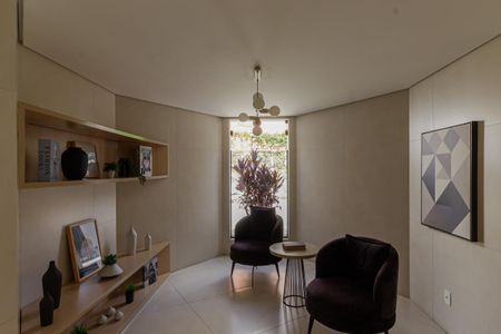 Apartamento à venda com 200m², 3 quartos e 3 vagas Apartamento à venda com 200m², 3 quartos e 3 vagasÁrea comum