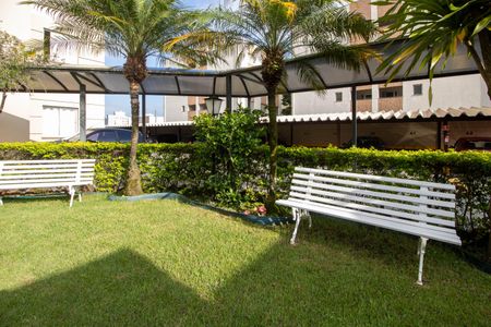 Apartamento à venda com 56m², 1 quarto e 1 vaga Apartamento à venda com 56m², 1 quarto e 1 vagaÁrea comum