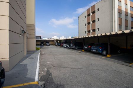 Apartamento à venda com 56m², 1 quarto e 1 vaga Apartamento à venda com 56m², 1 quarto e 1 vagaGaragem