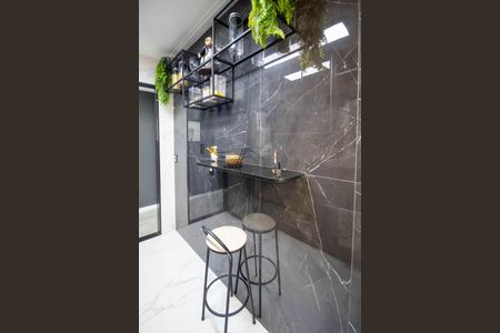 Apartamento à venda com 56m², 1 quarto e 1 vaga Apartamento à venda com 56m², 1 quarto e 1 vagaCozinha