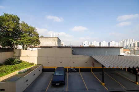 Apartamento à venda com 56m², 1 quarto e 1 vaga Apartamento à venda com 56m², 1 quarto e 1 vagaVista Varanda