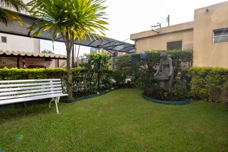 Apartamento à venda com 56m², 1 quarto e 1 vaga Apartamento à venda com 56m², 1 quarto e 1 vagaÁrea comum