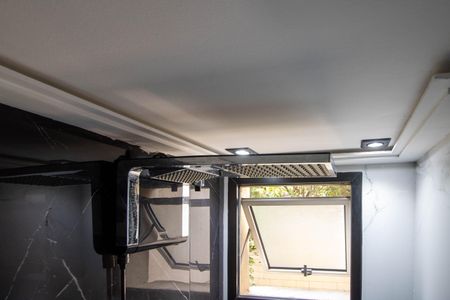 Apartamento à venda com 56m², 1 quarto e 1 vaga Apartamento à venda com 56m², 1 quarto e 1 vagaBanheiro