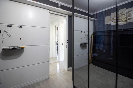 Apartamento à venda com 56m², 1 quarto e 1 vaga Apartamento à venda com 56m², 1 quarto e 1 vagaQuarto 2