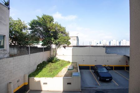 Apartamento à venda com 56m², 1 quarto e 1 vaga Apartamento à venda com 56m², 1 quarto e 1 vagaVista Quarto 1