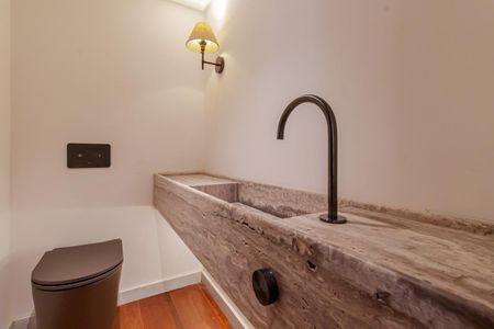 Apartamento à venda com 193m², 3 quartos e 2 vagasLavabo