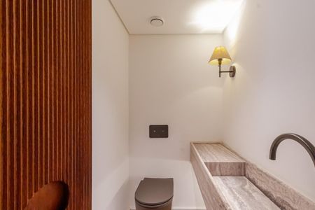 Apartamento à venda com 193m², 3 quartos e 2 vagasLavabo