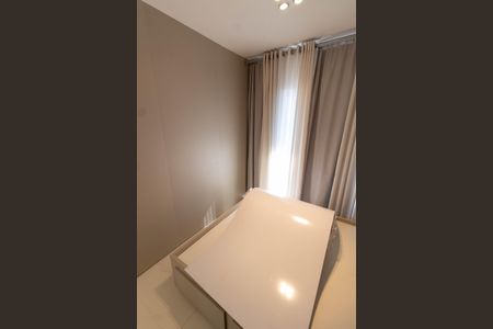 Apartamento para alugar com 37m², 1 quarto e 1 vagaSUITE