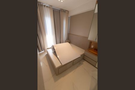 Apartamento para alugar com 37m², 1 quarto e 1 vagaSUITE