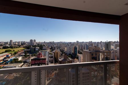 Apartamento para alugar com 37m², 1 quarto e 1 vagaSACADA DA SUITE