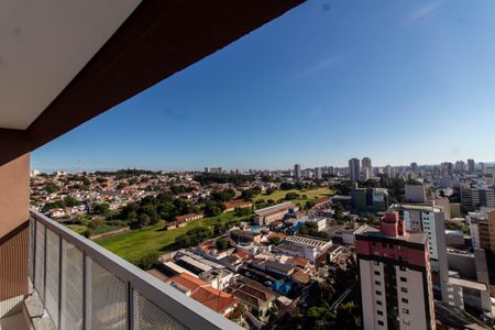 Apartamento para alugar com 37m², 1 quarto e 1 vagaVISTA DA SACADA
