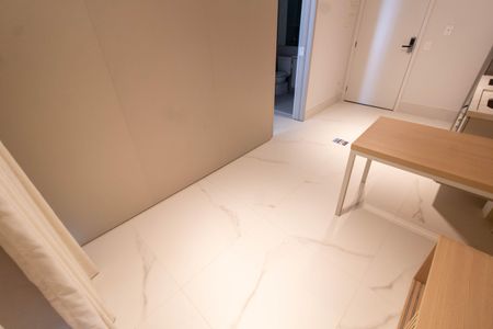 Apartamento para alugar com 37m², 1 quarto e 1 vagaSALA