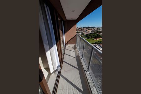 Apartamento para alugar com 37m², 1 quarto e 1 vagaSACADA DA SUITE