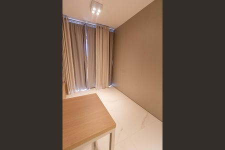 Apartamento para alugar com 37m², 1 quarto e 1 vagaSALA