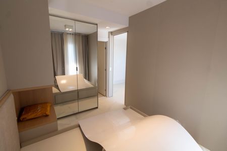 Apartamento para alugar com 37m², 1 quarto e 1 vagaSUITE