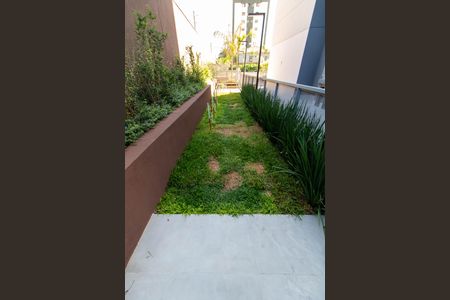 Apartamento para alugar com 37m², 1 quarto e 1 vagaÁREA COMUM- PET PLACE