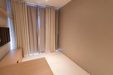 SALA de apartamento para alugar com 1 quarto, 37m² em Botafogo, Campinas