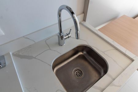 Apartamento para alugar com 37m², 1 quarto e 1 vagaCOZINHA