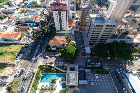 Apartamento para alugar com 37m², 1 quarto e 1 vagaVISTA DA SACADA