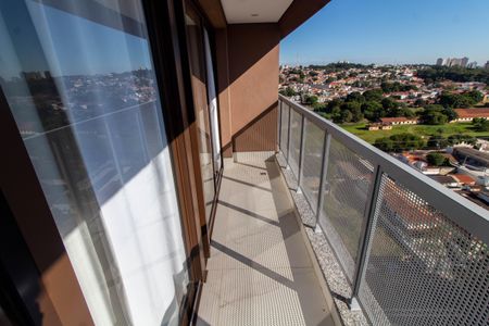 Apartamento para alugar com 37m², 1 quarto e 1 vagaSACADA