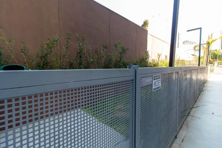 Apartamento para alugar com 37m², 1 quarto e 1 vagaÁREA COMUM- PET PLACE