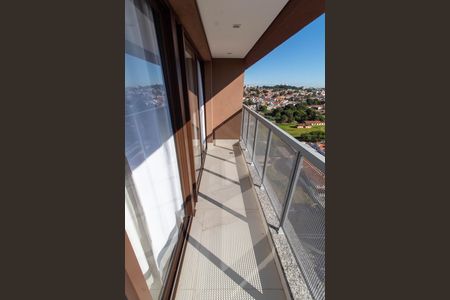 Apartamento para alugar com 37m², 1 quarto e 1 vagaSACADA